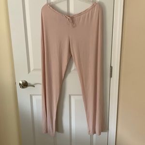 Victoria’s Secret PJ Pants